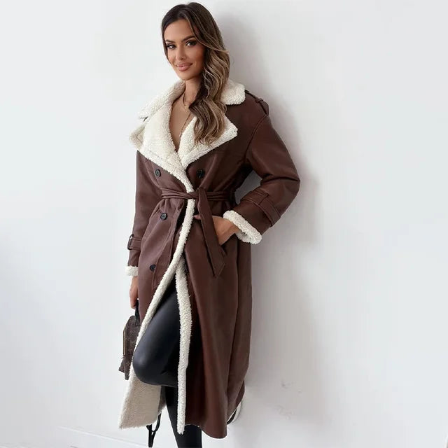 LP | Cappotto generico chic e versatile