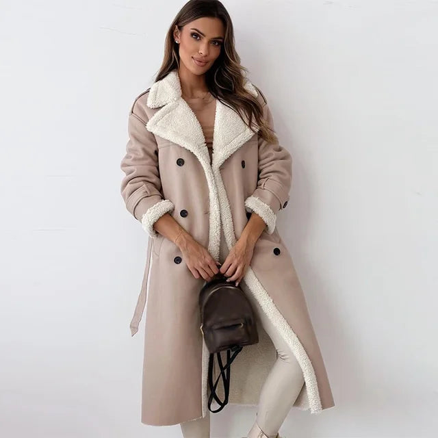 LP | Cappotto generico chic e versatile