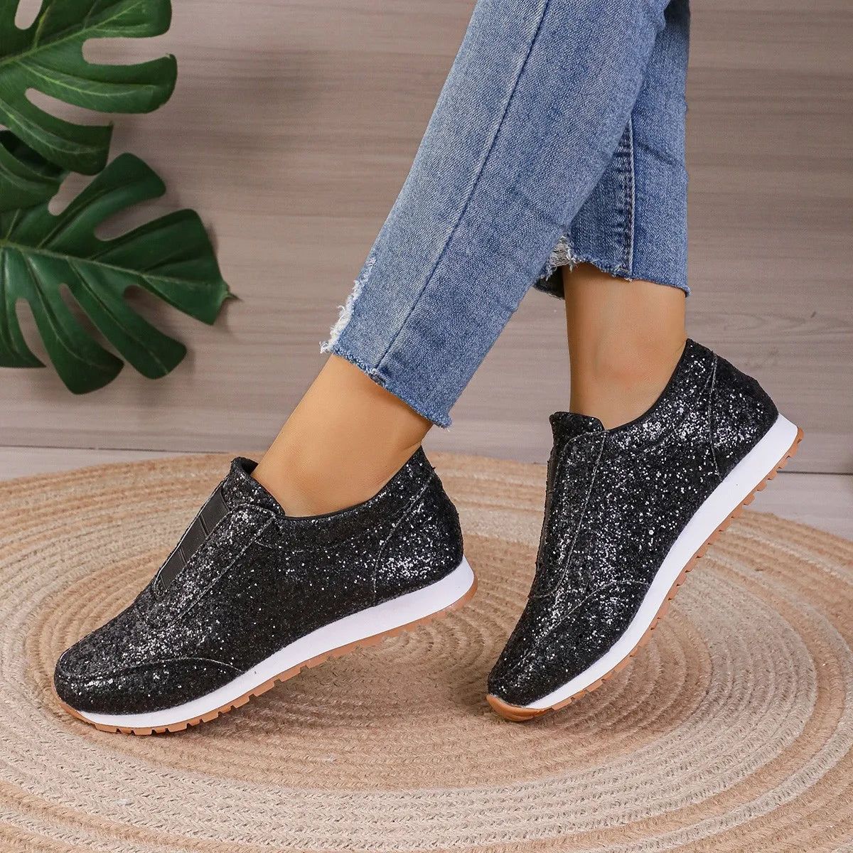 LP | SCARPE DA GINNASTICA ORTOPEDICHE CON STILE
