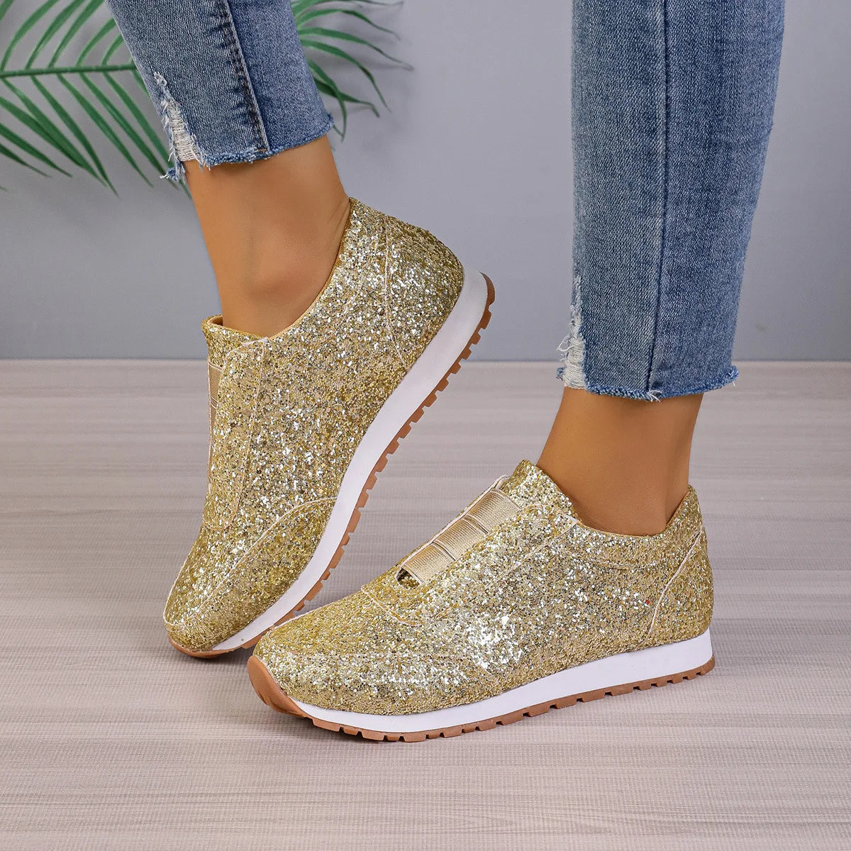 LP | SCARPE DA GINNASTICA ORTOPEDICHE CON STILE