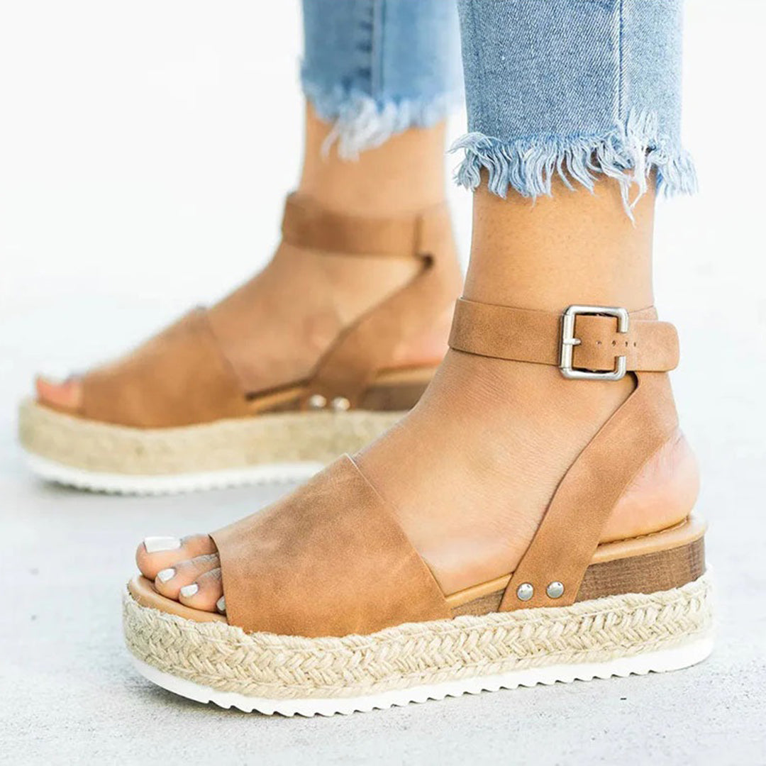 LP | | Sandali eleganti da donna