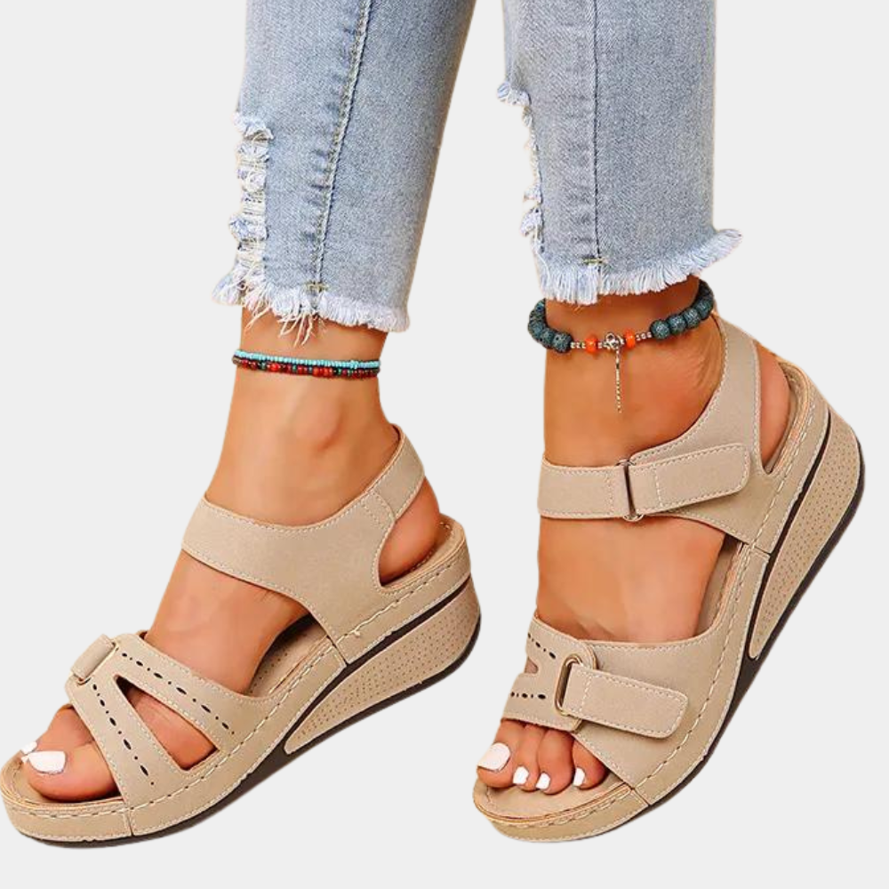 LP | | Eleganti sandali estivi da donna per un comfort e un'eleganza ottimali
