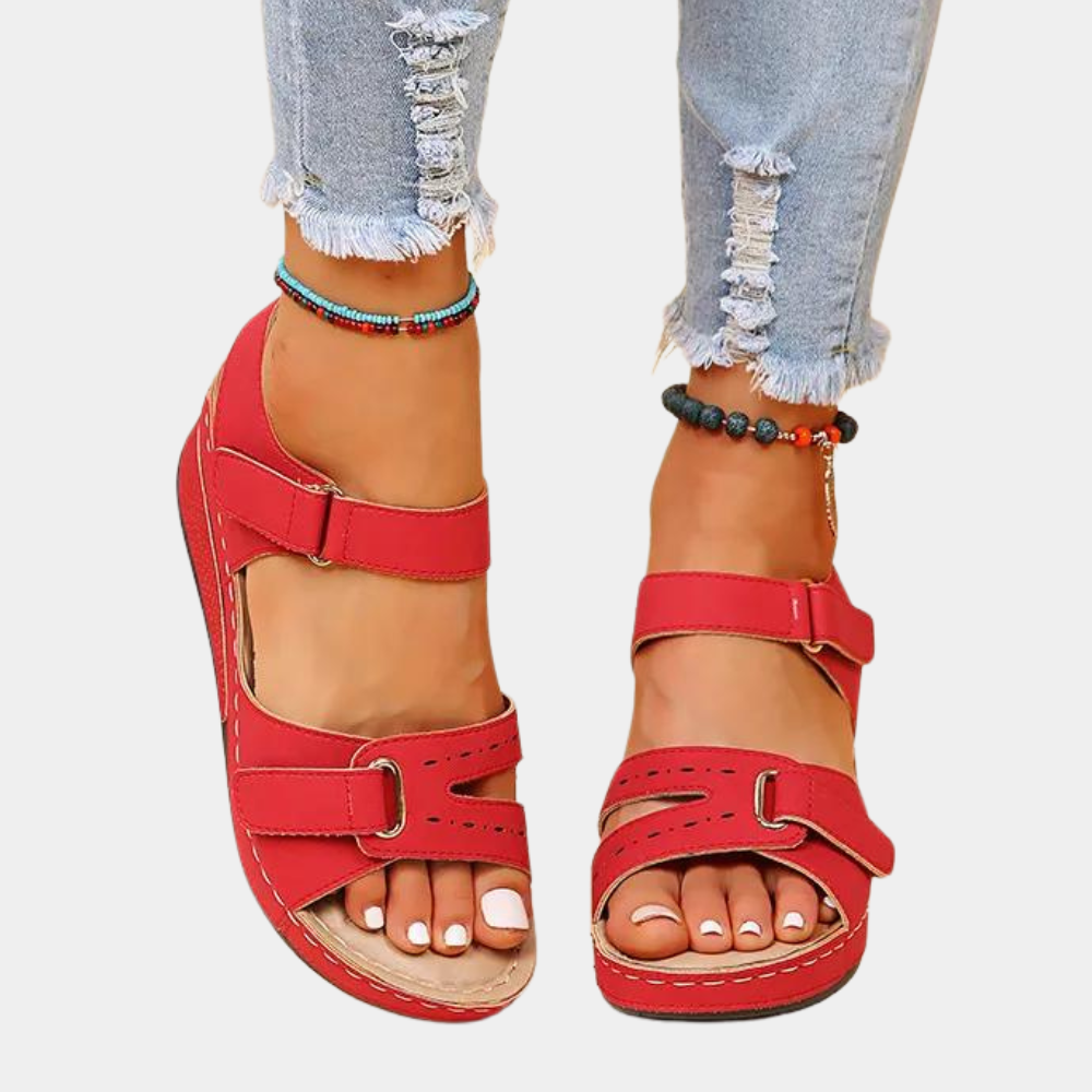 LP | | Eleganti sandali estivi da donna per un comfort e un'eleganza ottimali