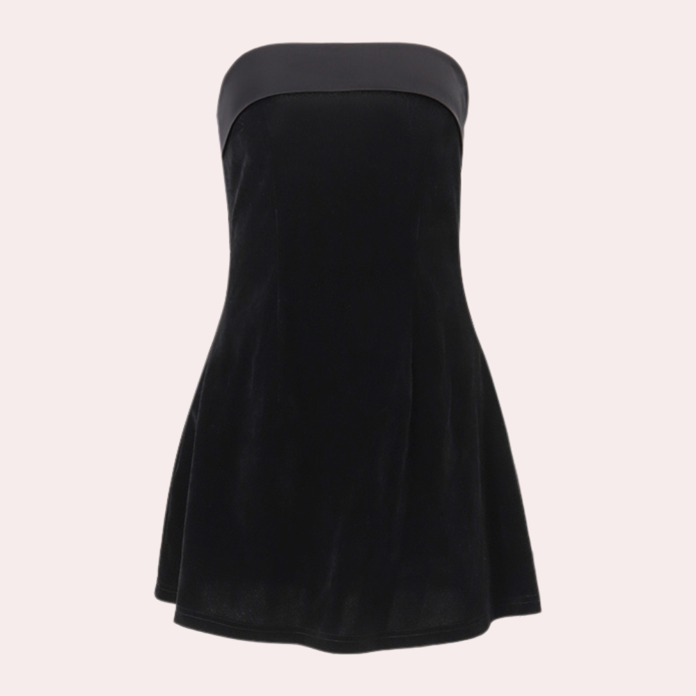 LP | Mini abito estivo elegante per le donne