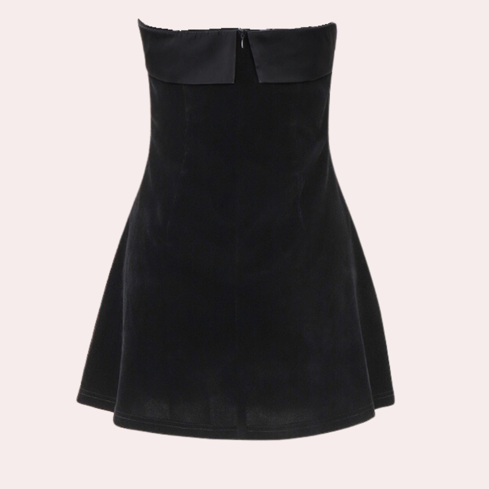 LP | Mini abito estivo elegante per le donne