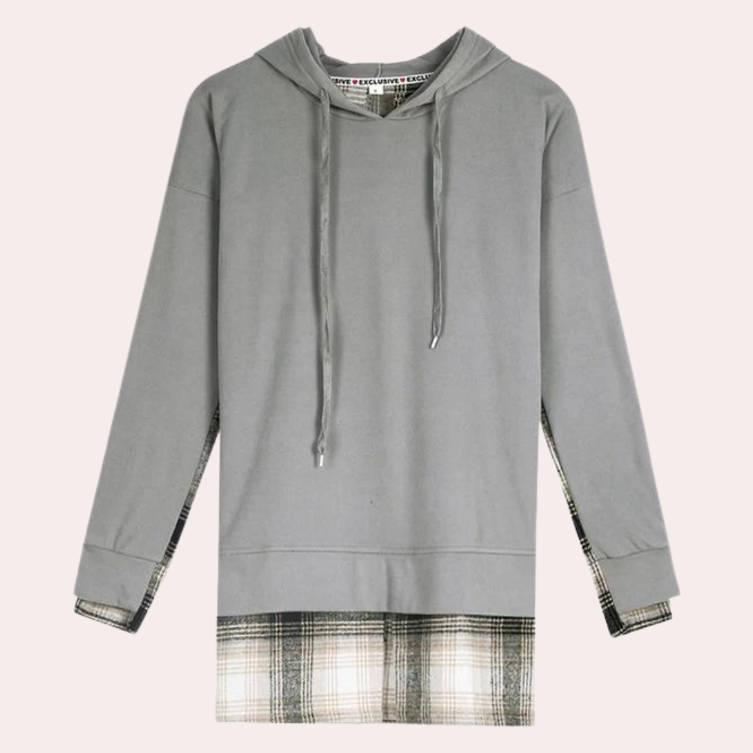 LP | Maglia invernale moderna e confortevole