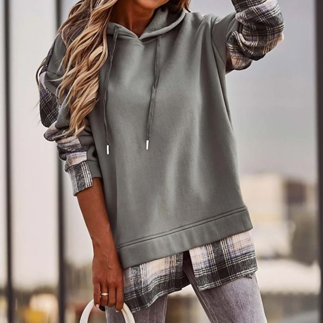 LP | Maglia invernale moderna e confortevole