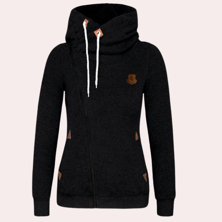 LP | Maglia invernale moderna e versatile