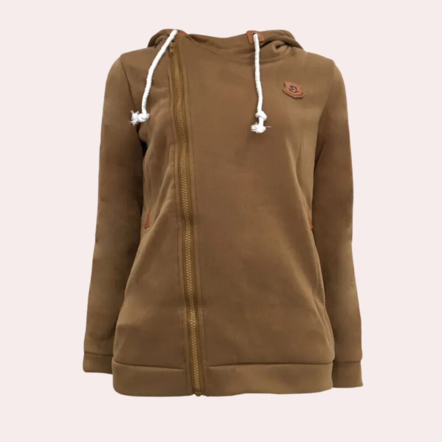 LP | Maglia invernale moderna e versatile