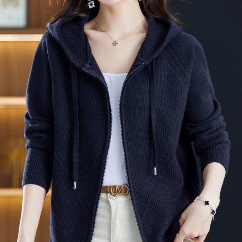LP | Cardigan invernale elegante e senza tempo