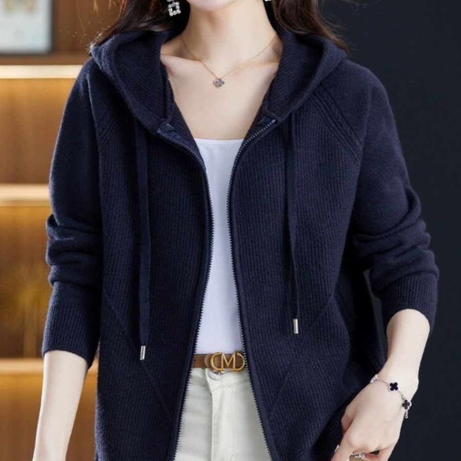 LP | Cardigan invernale casual ed elegante
