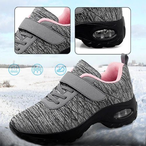 LP | SCARPE DA GINNASTICA A CUSCINO D'ARIA PER LE DONNE