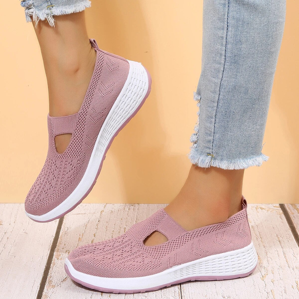 LP | Scarpe classiche e fresche