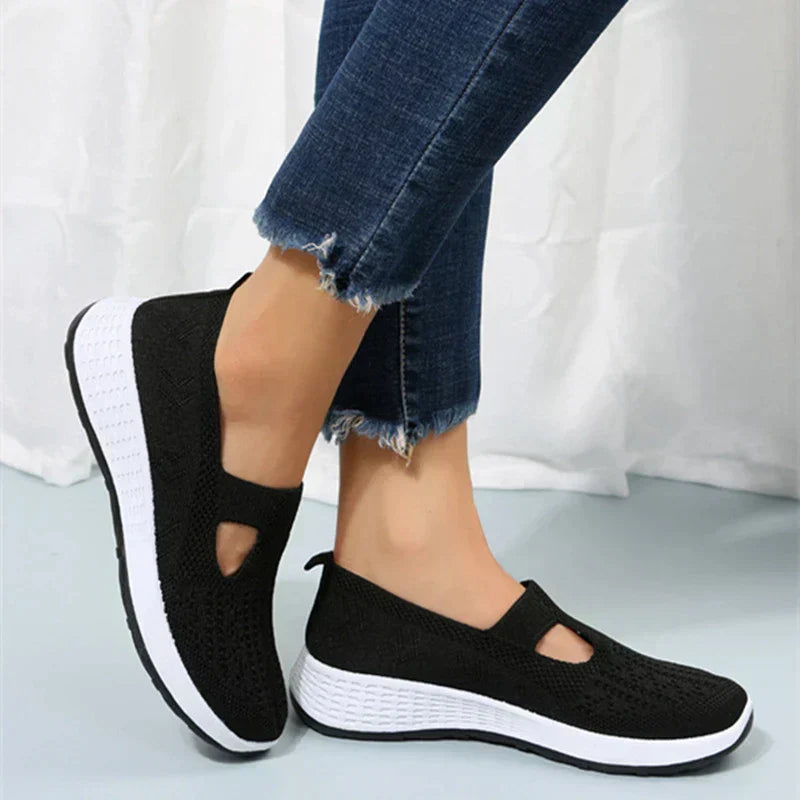 LP | Scarpe classiche e fresche