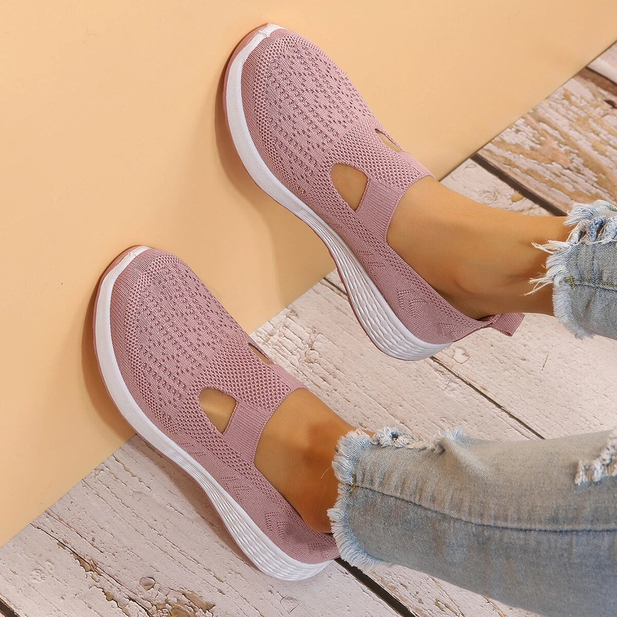 LP | Scarpe classiche e fresche