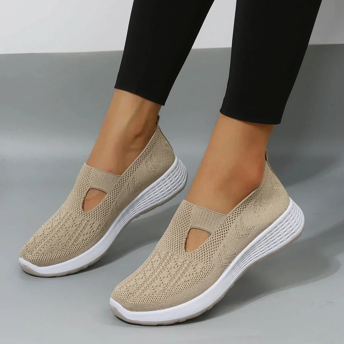 LP | Scarpe classiche e fresche