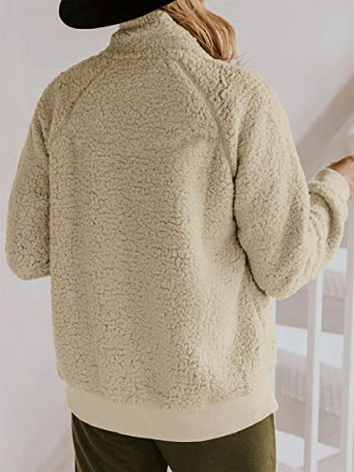 LP | Cappotto invernale casual e rilassato