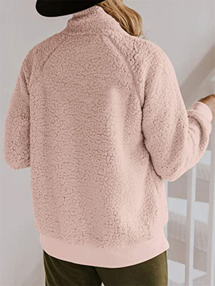 LP | Cappotto invernale casual e rilassato