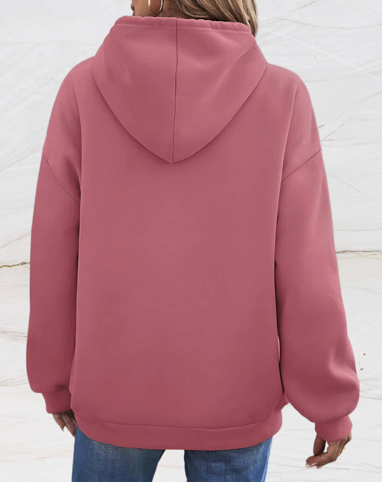 LP | Versatile e confortevole maglione invernale