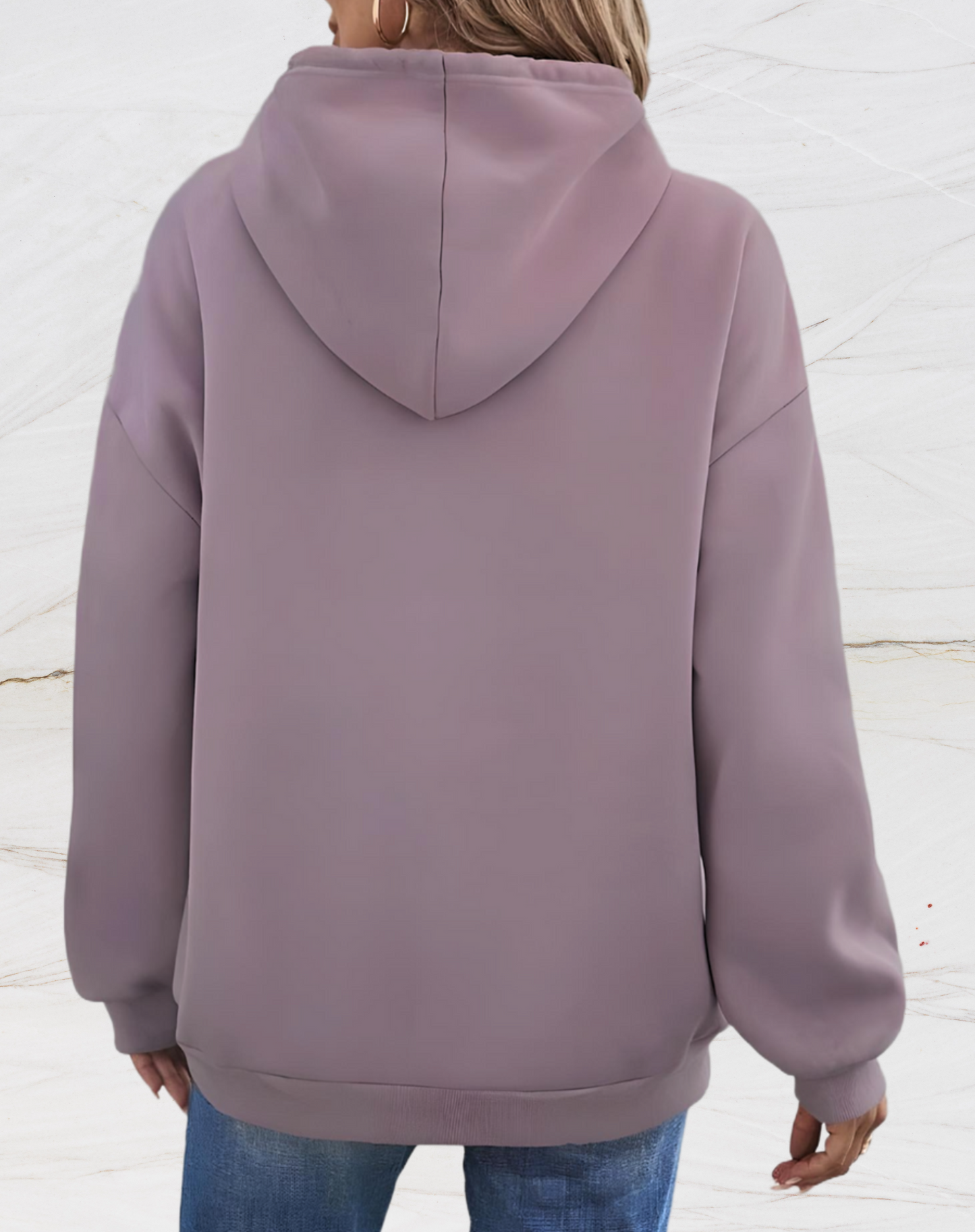 LP | Versatile e confortevole maglione invernale