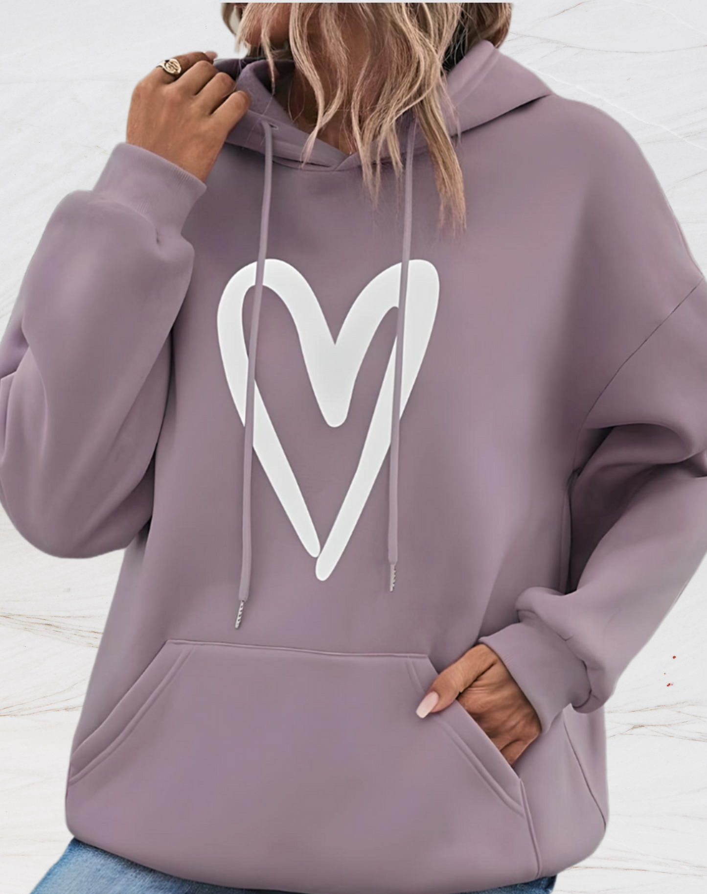 LP | Versatile e confortevole maglione invernale