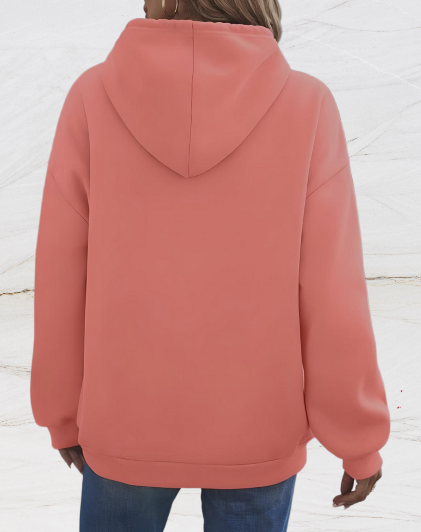 LP | Versatile e confortevole maglione invernale