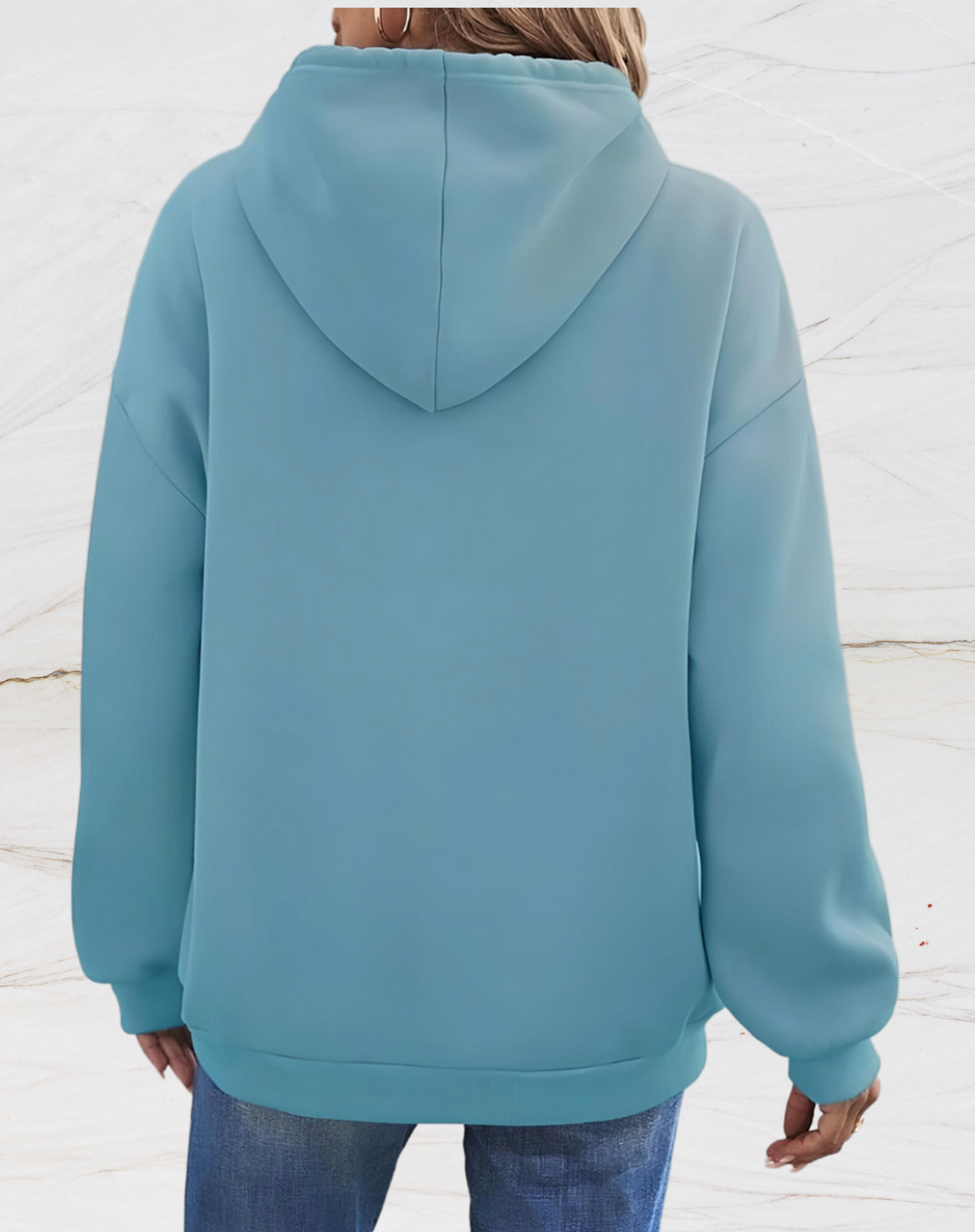LP | Versatile e confortevole maglione invernale