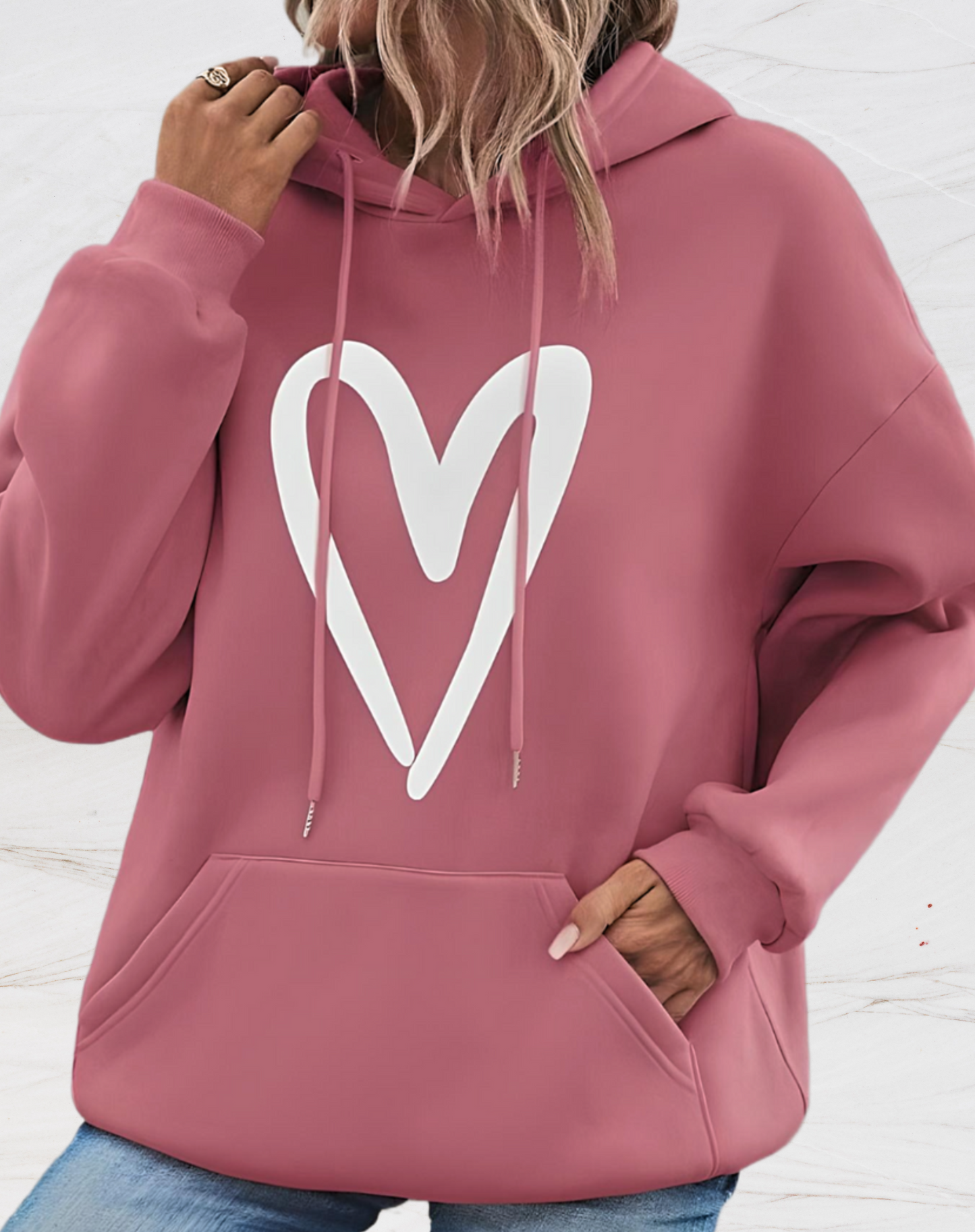 LP | Versatile e confortevole maglione invernale