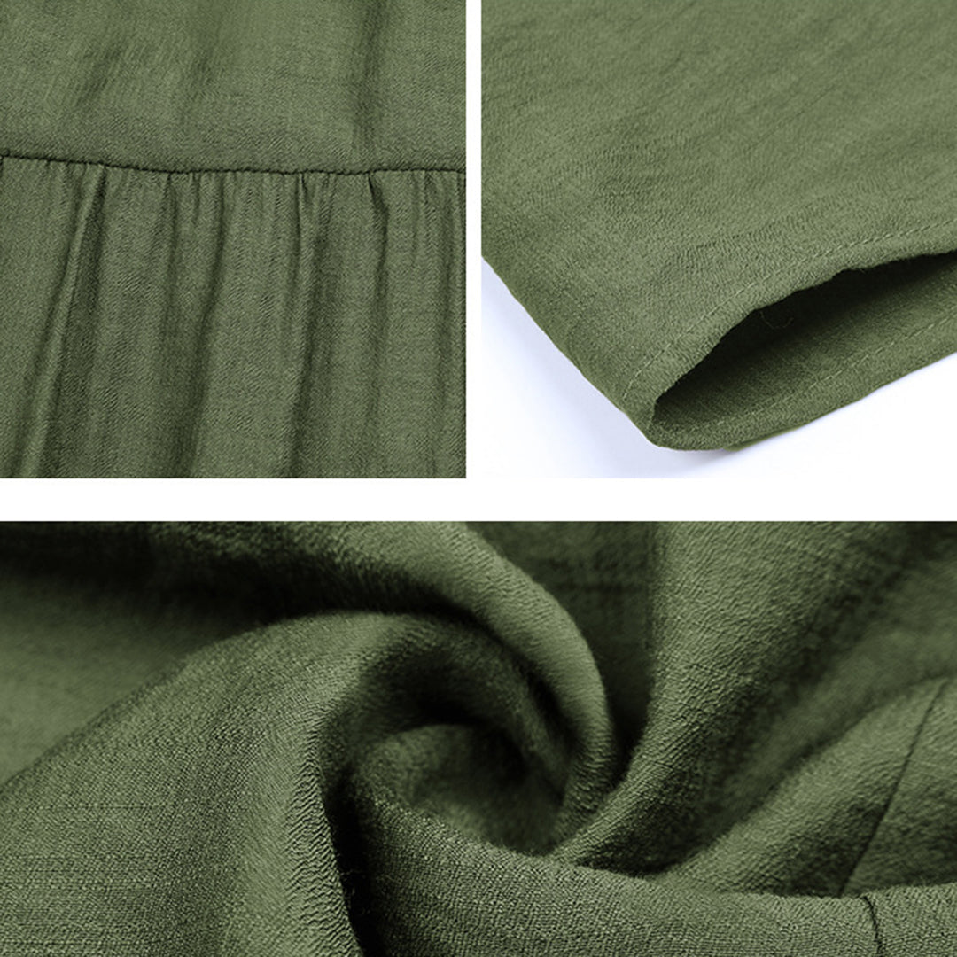 LP | Mini abito estivo alla moda