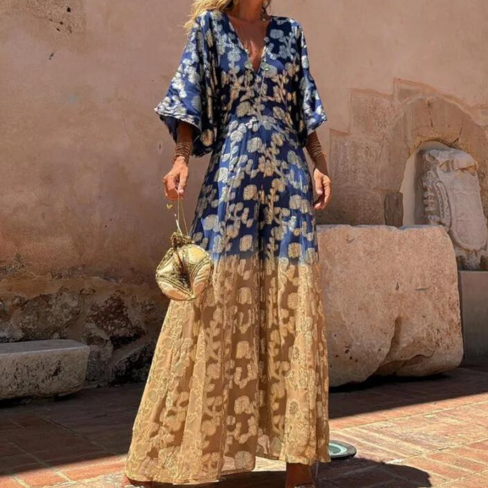 LP | Tuta estiva da donna alla moda