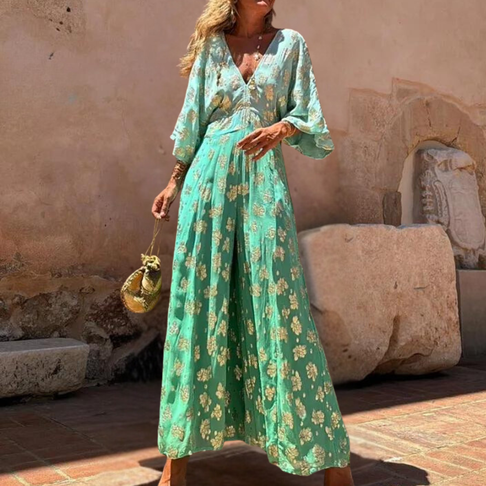 LP | Tuta estiva da donna alla moda