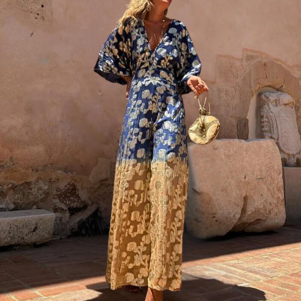 LP | Tuta estiva da donna alla moda