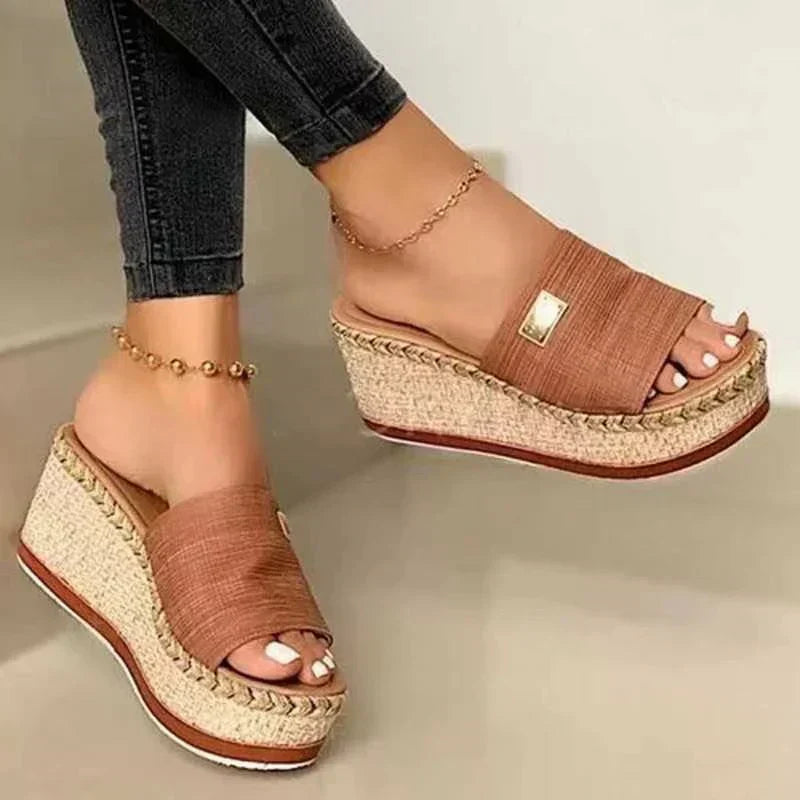 LP | | Sandali Eleganza Naturale