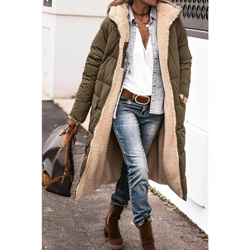 LP | Cappotto generico moderno e versatile