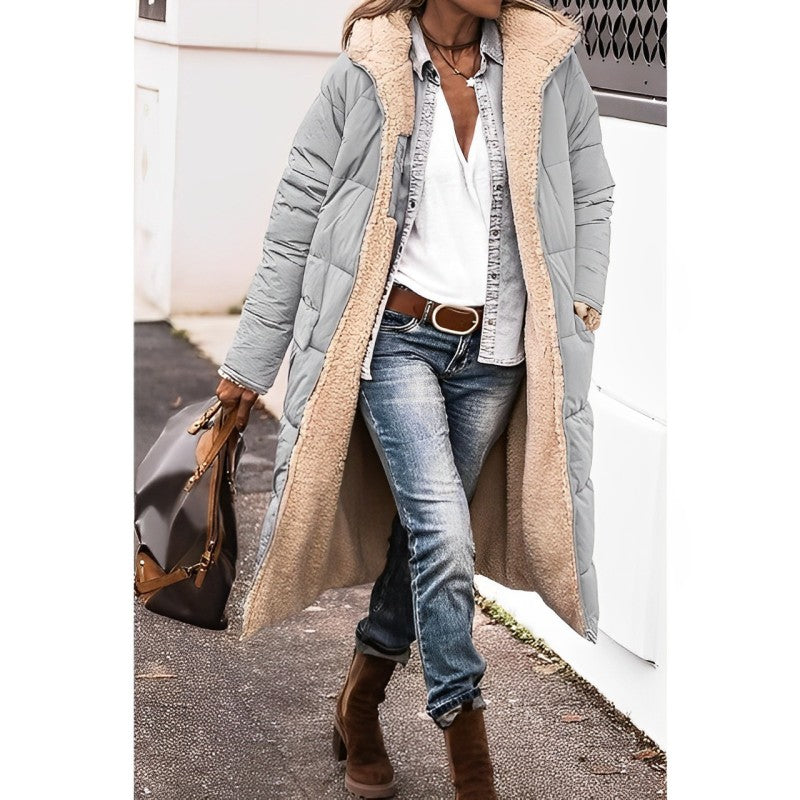 LP | Cappotto generico moderno e versatile