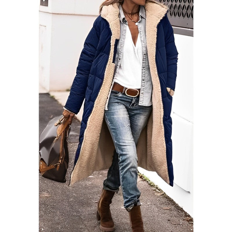 LP | Cappotto generico moderno e versatile