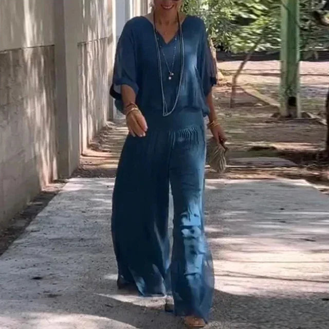 LP | Pantaloni eleganti e senza tempo