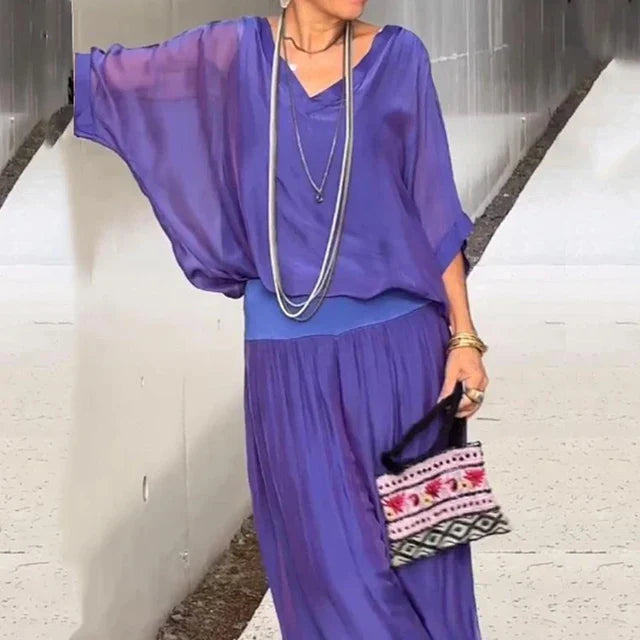 LP | Pantaloni eleganti e senza tempo