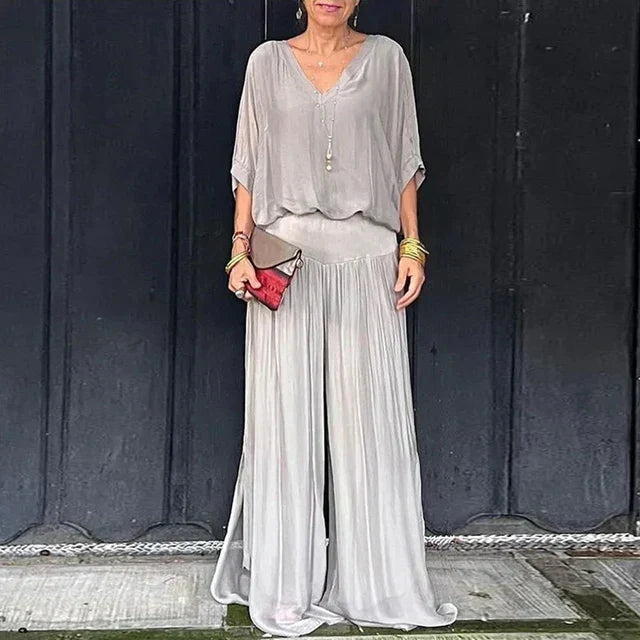 LP | Pantaloni eleganti e senza tempo