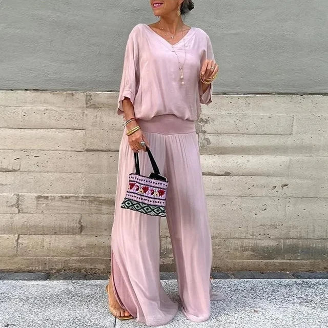 LP | Pantaloni eleganti e senza tempo