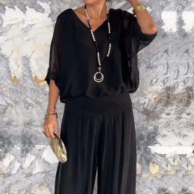 LP | Pantaloni eleganti e senza tempo
