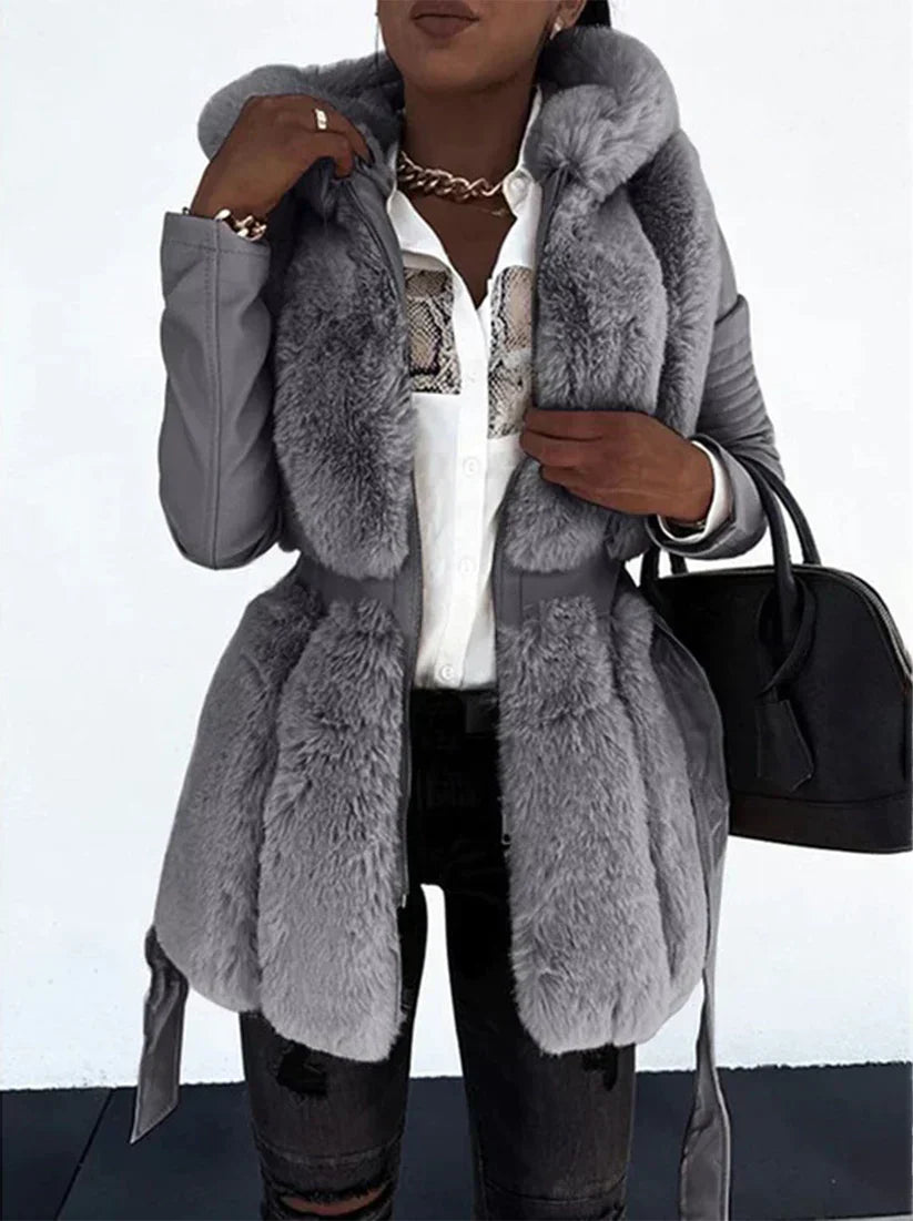 LP | Cappotto elegante e versatile