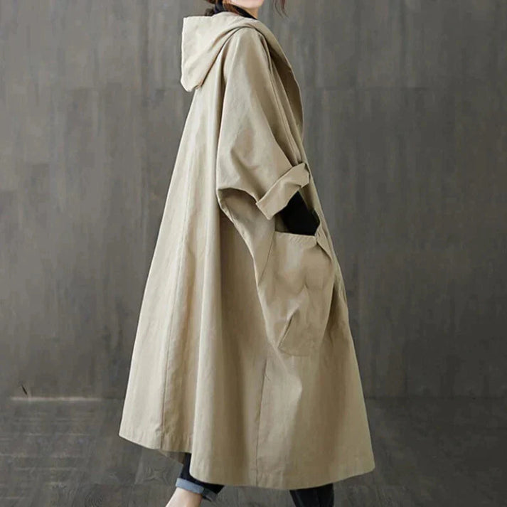 LP | Cappotto moderno e versatile