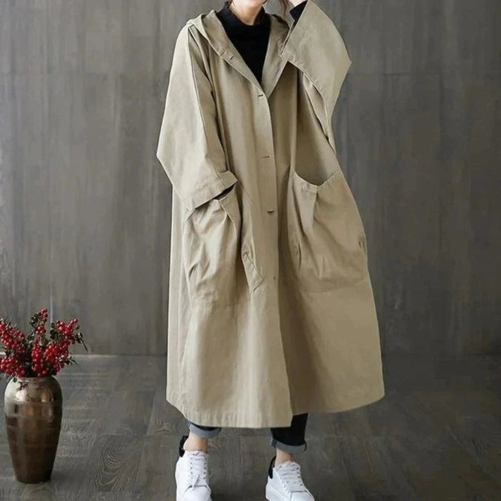 LP | Cappotto moderno e versatile