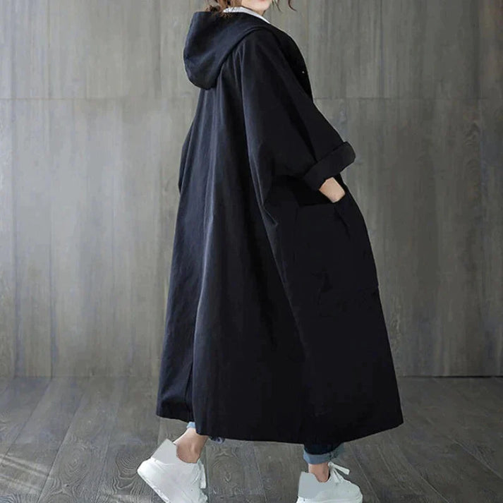 LP | Cappotto moderno e versatile