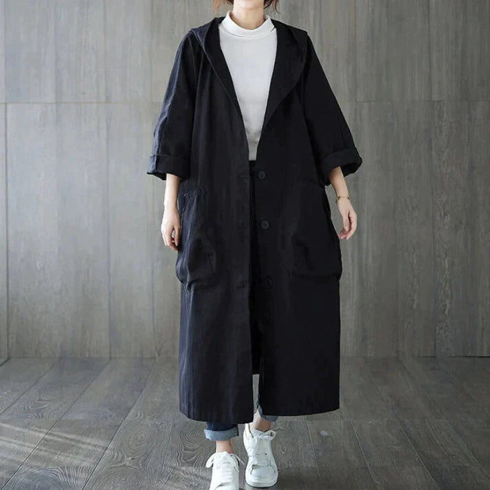 LP | Cappotto moderno e versatile