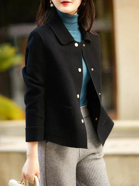 LP | Cappotto elegante e senza tempo