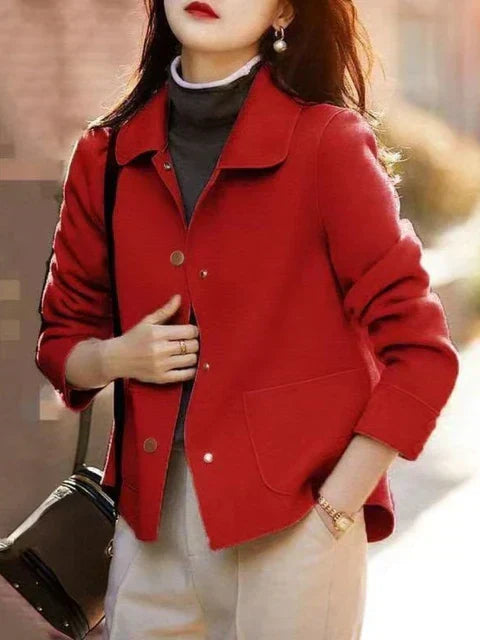 LP | Cappotto elegante e senza tempo