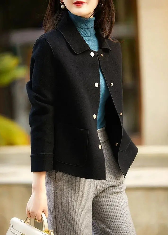 LP | Cappotto elegante e senza tempo