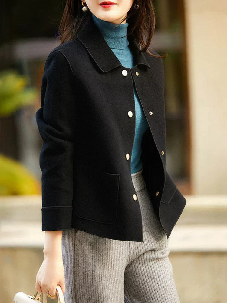LP | Cappotto elegante e senza tempo